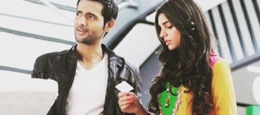 “Bachaana Is A Complete Entertainer” – Sanam Saeed