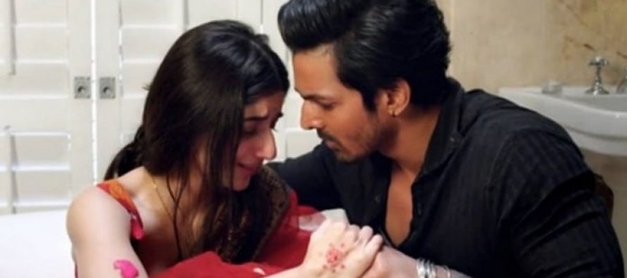 “When I cry on screen, people cry with me” – Mawra Hocane