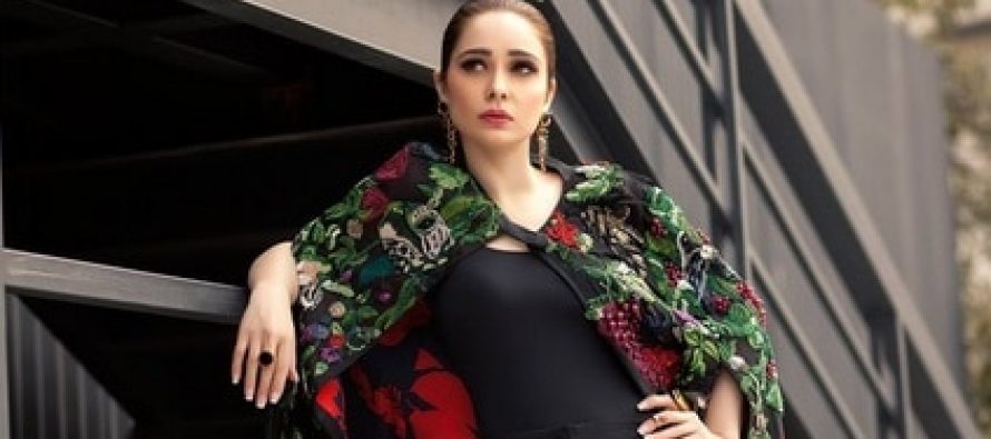 “Most people in showbiz are backstabbers” – Juggun Kazim