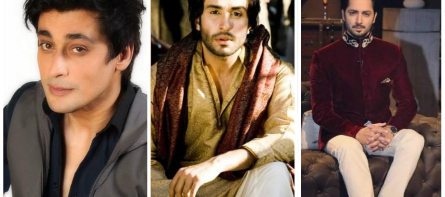 “Sahir Lodhi Is Fake and Danish Taimoor Is A Flirt” – Azfar Rehman