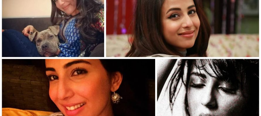 “I Need Constant Love And Attention” – Ushna Shah