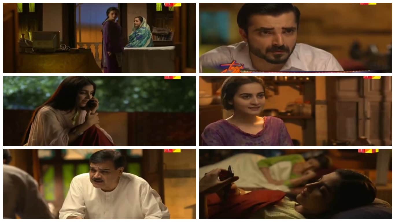 Mann Mayal - Episode 3 | Reviewit.pk