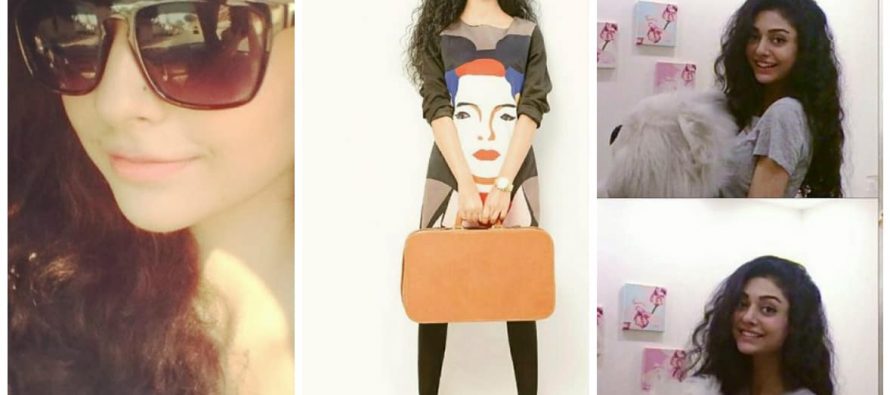 “I have always wanted to become famous” – Noor Khan