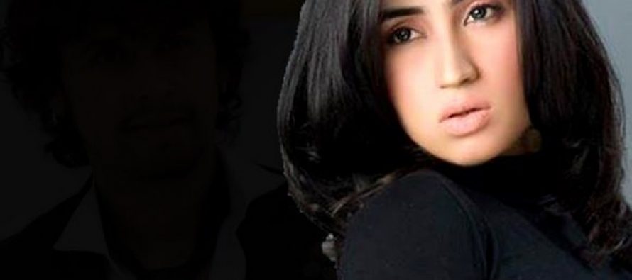 Qandeel Baloch Is Inspired By Controvesial Indian Celebrities