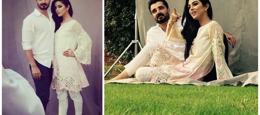 Mann Mayal Jodi Gets Together For A Photo Shoot