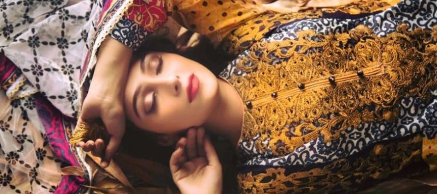 Ayeza Khan Is Not Sure About Her Future Plans