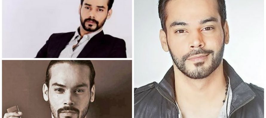 “I Want To Win An Oscar” – Gohar Rasheed