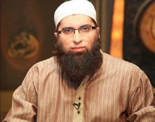 junaid jamshed