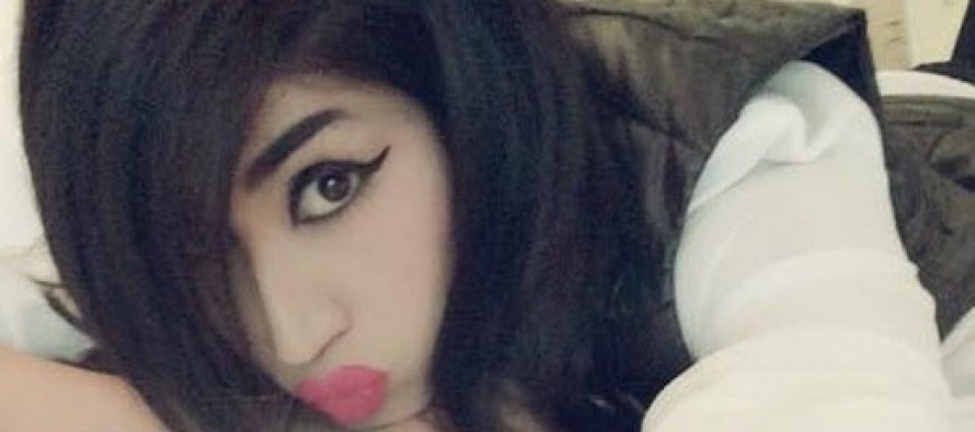 “I am an all-rounder” – Qandeel Baloch