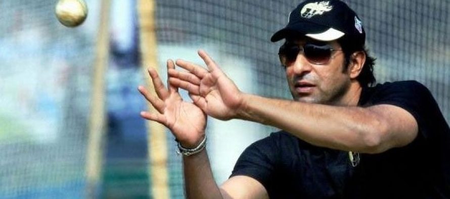 Wasim Akram Attacked In Mumbai