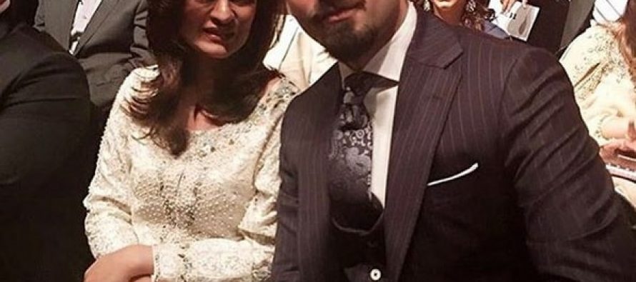 ARY Film Awards 2016 – Pictures
