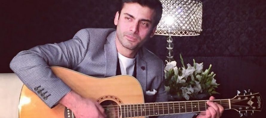 What Will It Take To Make Fawad Khan Come back To Television?