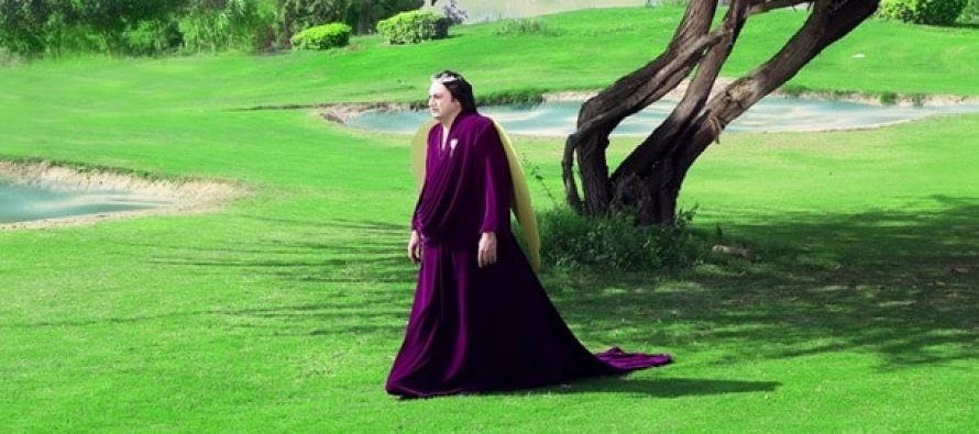 Taher Shah Is Not Afraid Of Criticism