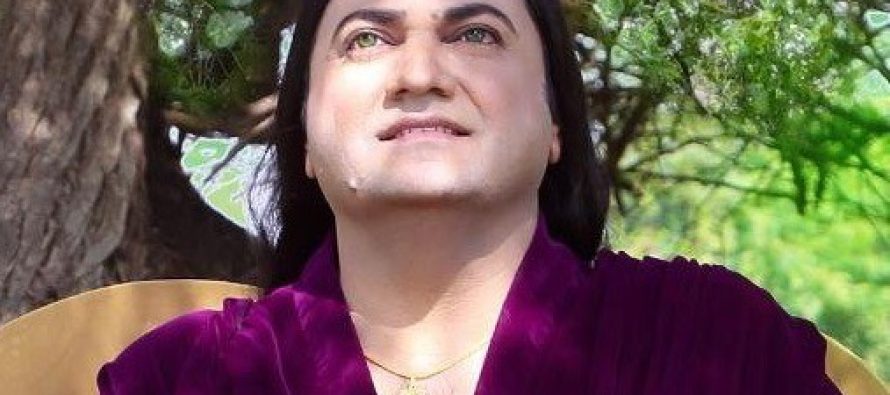 Taher Shah Is Back With Another Song