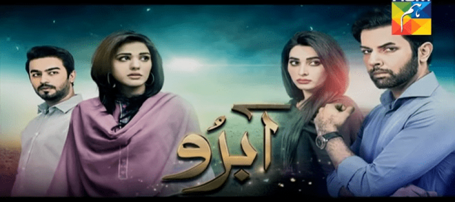 Aabro – Episode 16!