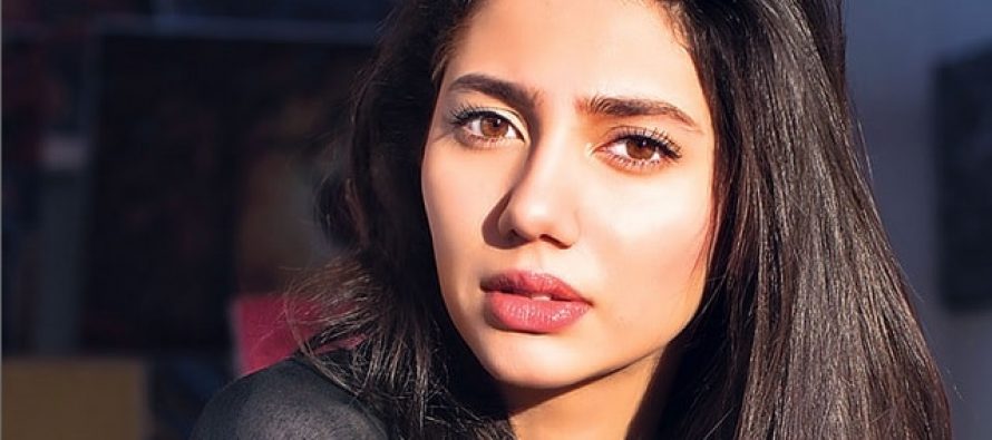 Mahira Khan Recommends 10 Movies Everyone Should Watch