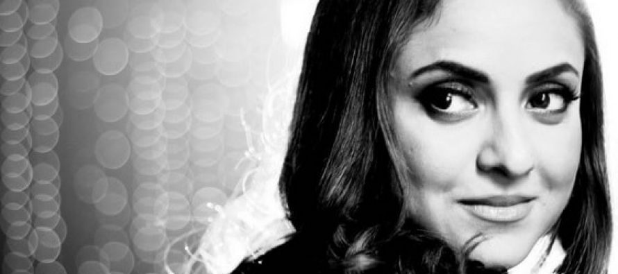 Nadia Khan To Take A Break From Hosting