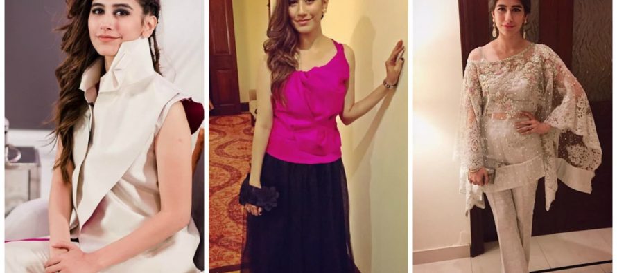 Good News For Syra Shahroz Fans