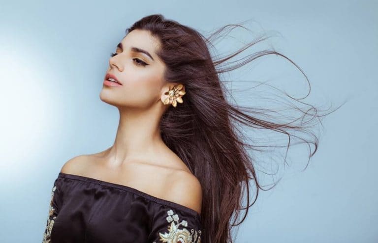 Sanam Saeed’s Latest Pictures