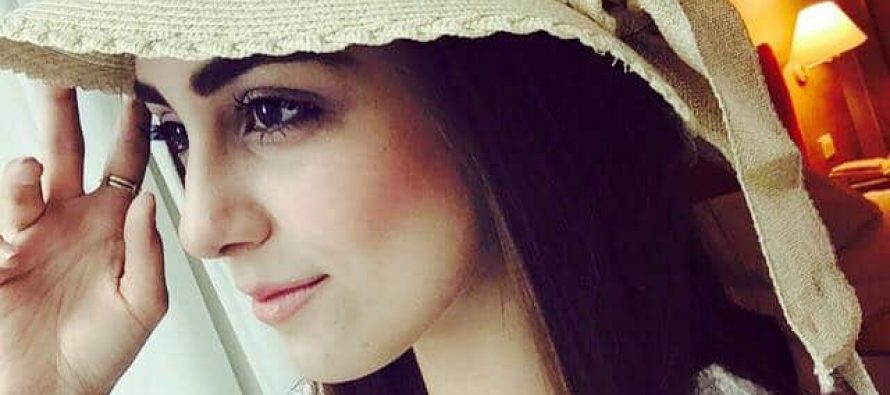 What’s next for Maya Ali?