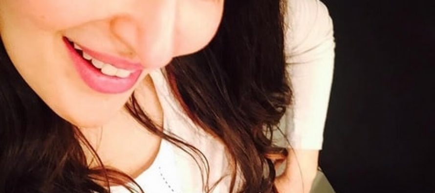 Shaista Lodhi’s Emotional Goodbye To Her Morning Show Fans