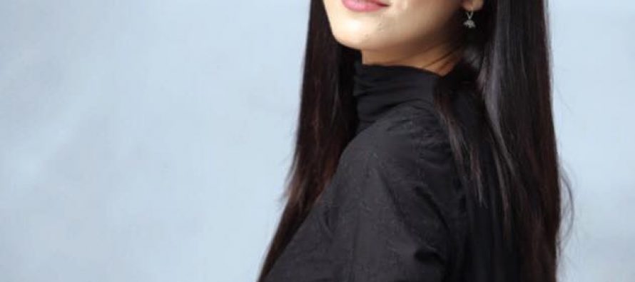 Maya Ali! A road to success