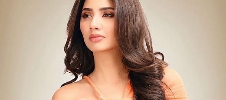Mahira Khan Talks About LSA Nominations