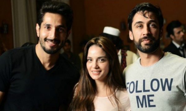 Bilal-Ashraf-Armeena-Rana-Ali-Rehman-in-Janaan