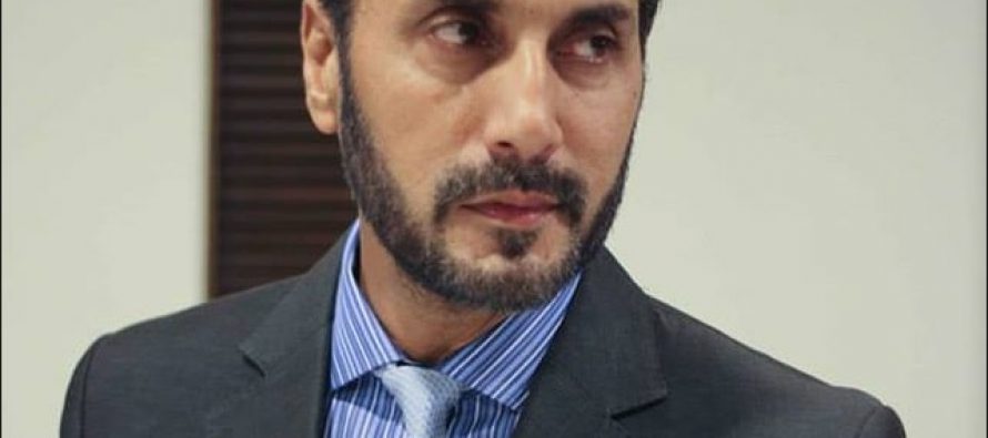 Adnan Siddiqui Will Play An Important Role in “Mom”