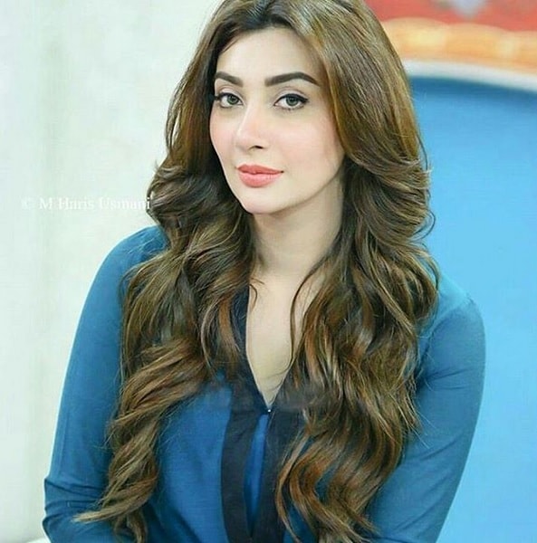 ayesha khan new