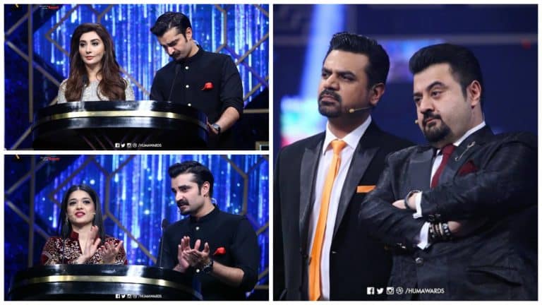 Servis 4th HUM Awards – The Highs And Lows