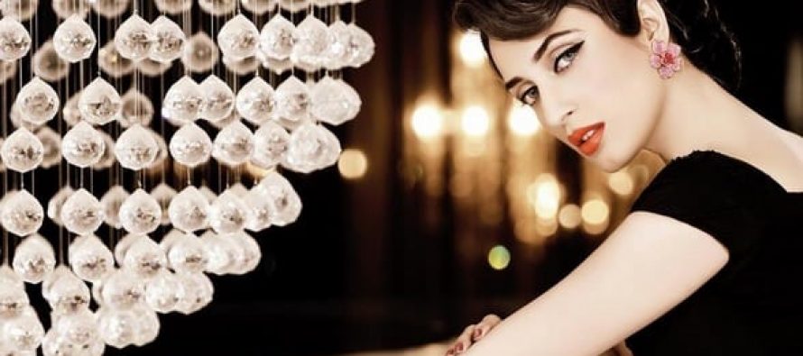 Iman Ali Is Dead Against Plastic Surgery