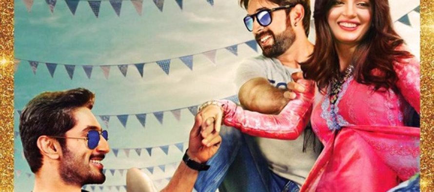 Shreya Goshal & Armaan Malik Contribute To Janaan’s Soundtrack