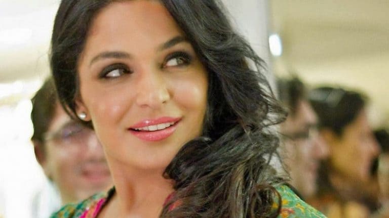 Meera Talks About Heartaches And Deceit