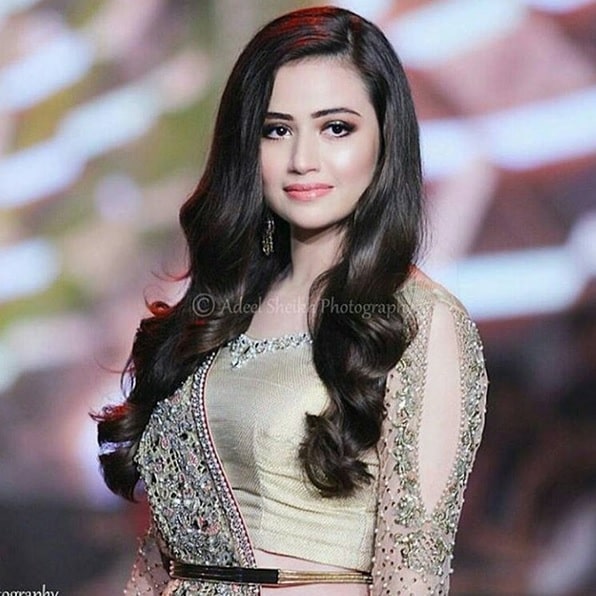 sana javaid