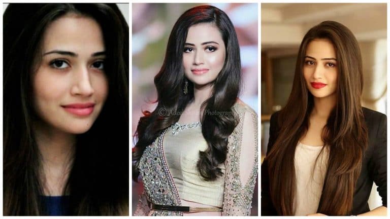 Sana Javed Signs Her First Film