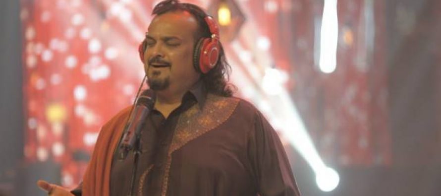 Amjad Sabri’s Coke Studio Debut: A Fitting Tribute To The Sabri Legacy