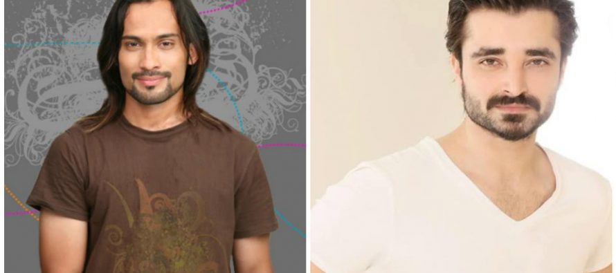 “Hamza Ali Abbasi Said Everything To Get Publicity” – Waqar Zaka