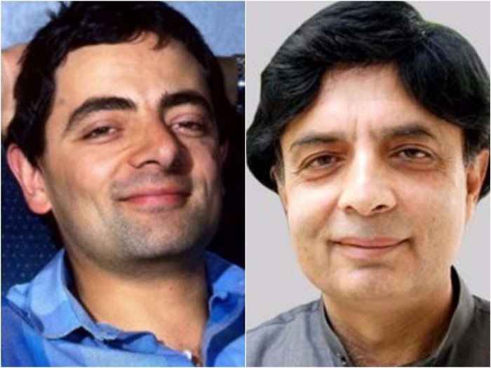 Pakistani Celebrities Who Look Like Celebrities From Bollywood and Hollywood