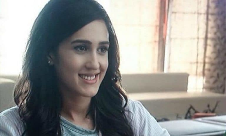 Mira Sethi Talks About Drama Serial ”Gypsy”