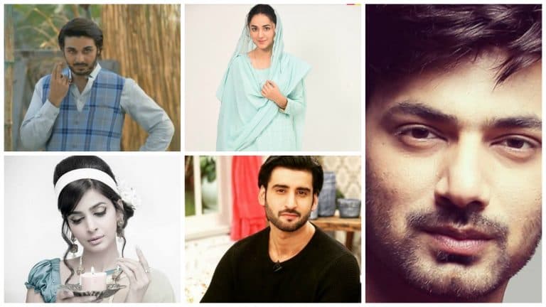 5 Actors Who Are Ruling The Television Screen This Season