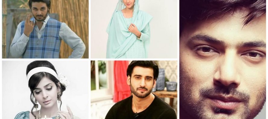 5 Actors Who Are Ruling The Television Screen This Season