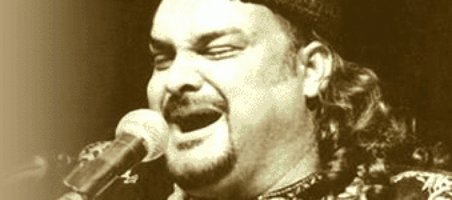 Renowned Qawwal Amjad Sabri Shot Dead In Karachi