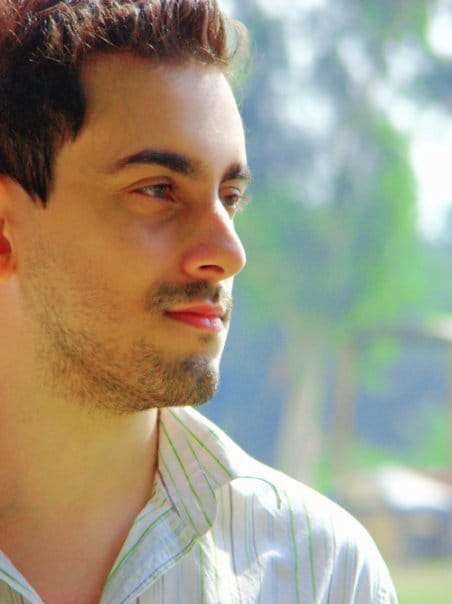 Bilal Khan s Interview Reviewit pk