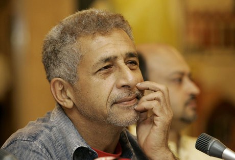 Naseeruddin Shah