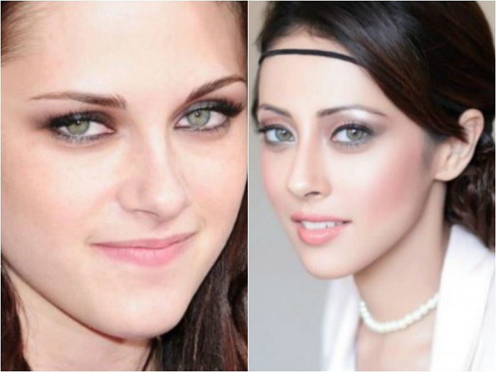 Pakistani Celebrities Who Look Like Celebrities From Bollywood and Hollywood