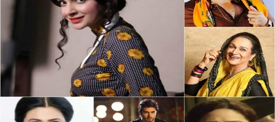 The Best On-Screen Characters