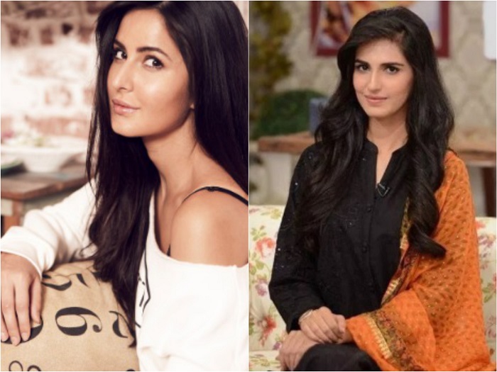 Pakistani Celebrities Who Look Like Celebrities From Bollywood and Hollywood