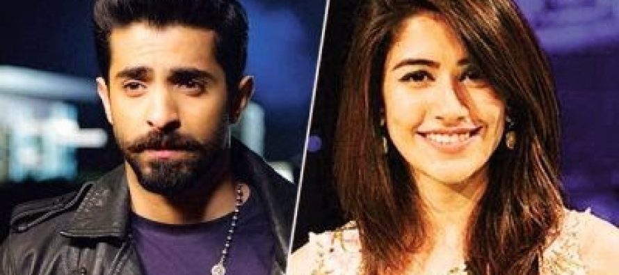 Sheheryar Munawar & Syra Shahroz Pair Up for Movie Ghazi