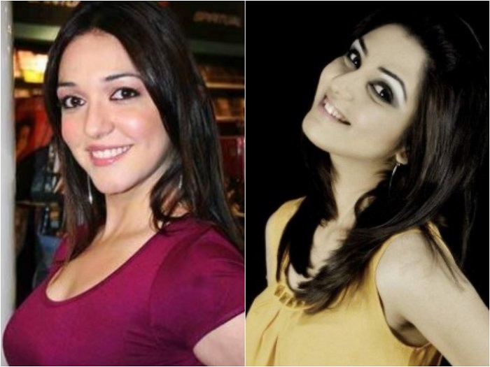 Pakistani Celebrities Who Look Like Celebrities From Bollywood and Hollywood